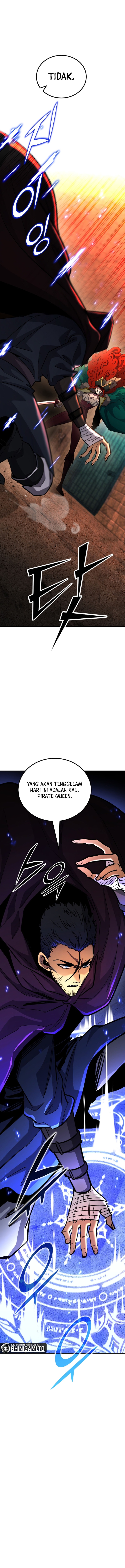Standard Of Reincarnation Chapter 147 Halaman 22