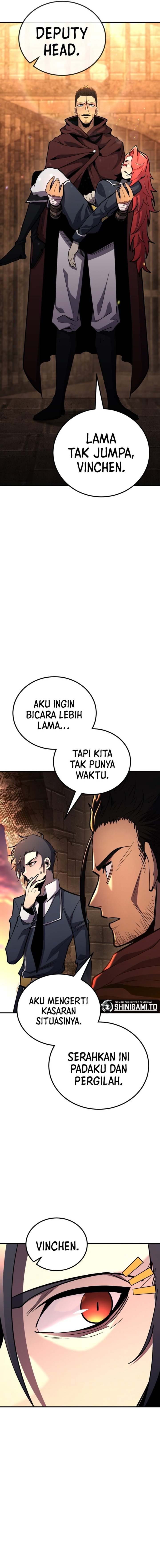 Standard Of Reincarnation Chapter 148 Halaman 5