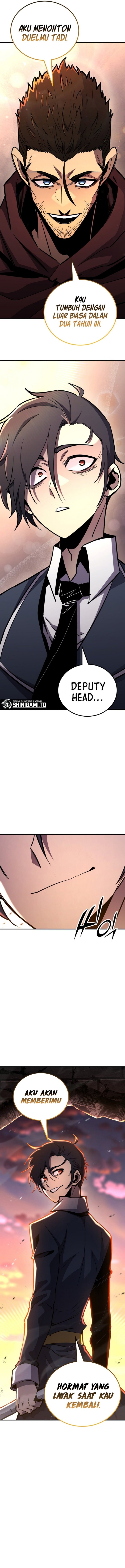Standard Of Reincarnation Chapter 148 Halaman 6