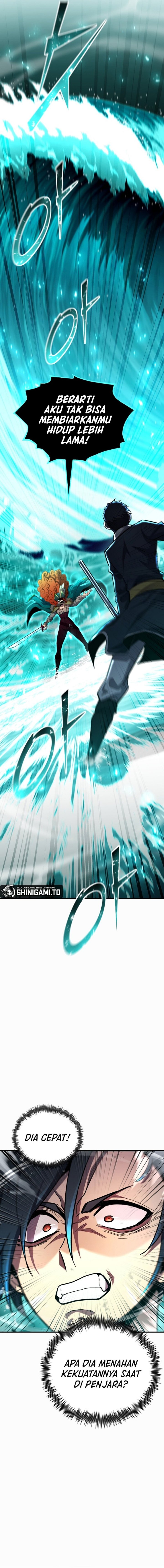 Standard Of Reincarnation Chapter 148 Halaman 12