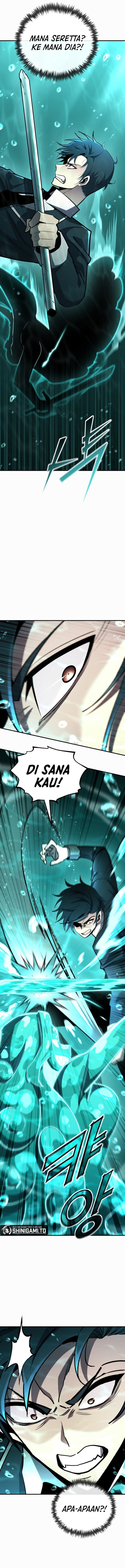 Standard Of Reincarnation Chapter 148 Halaman 14