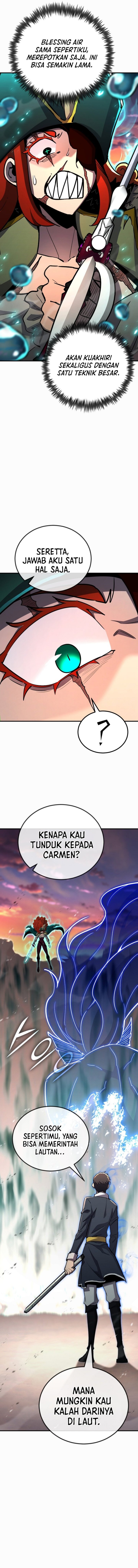 Standard Of Reincarnation Chapter 148 Halaman 17