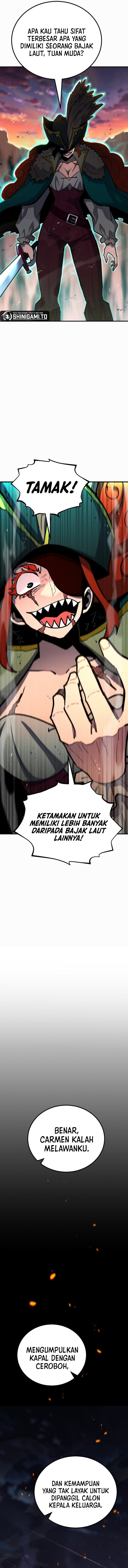 Standard Of Reincarnation Chapter 148 Halaman 18
