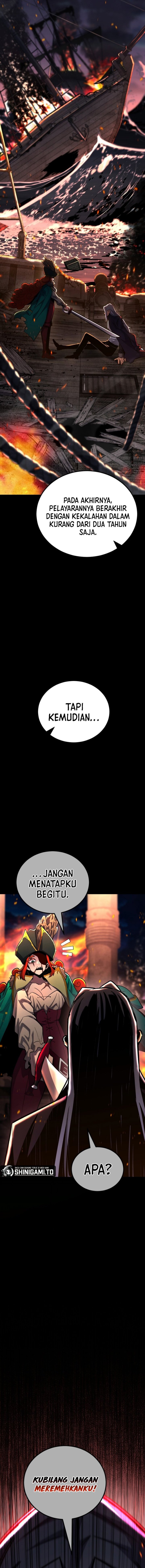 Standard Of Reincarnation Chapter 148 Halaman 19