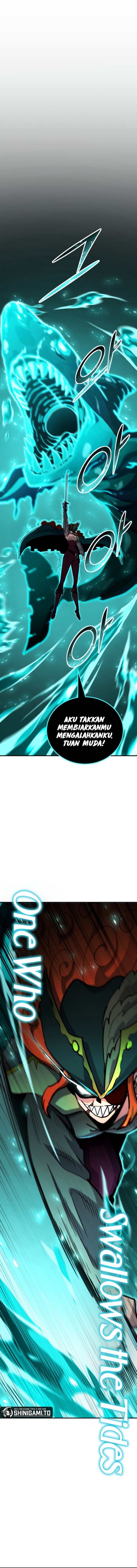 Standard Of Reincarnation Chapter 148 Halaman 22