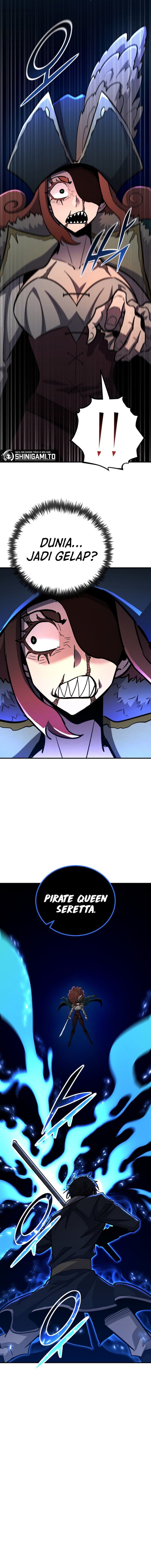 Standard Of Reincarnation Chapter 148 Halaman 26