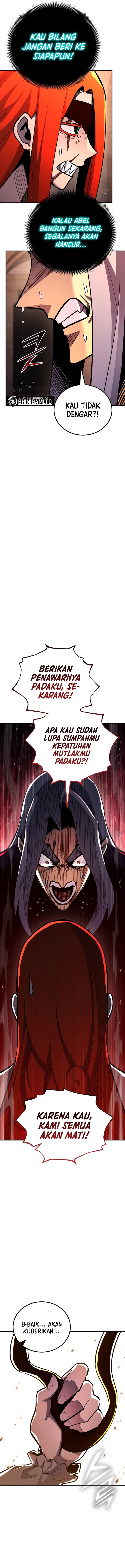 Standard Of Reincarnation Chapter 150 Halaman 13