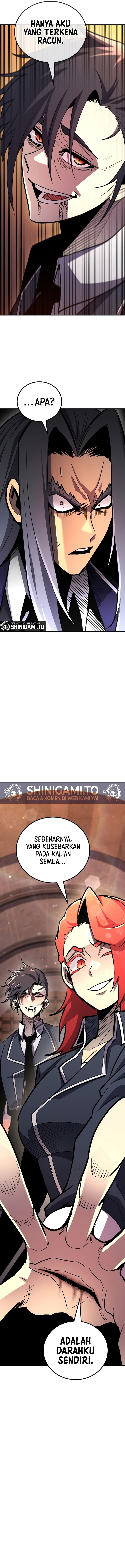 Standard Of Reincarnation Chapter 150 Halaman 23