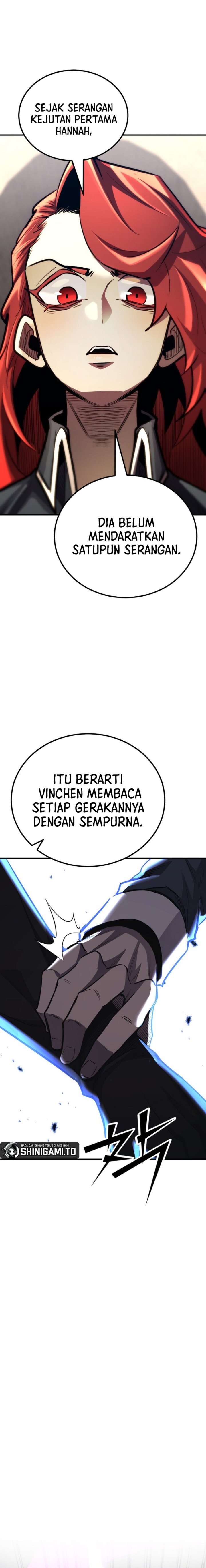 Standard Of Reincarnation Chapter 153 Halaman 10