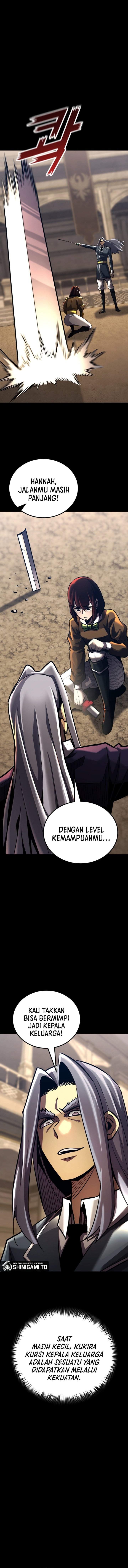Standard Of Reincarnation Chapter 153 Halaman 13