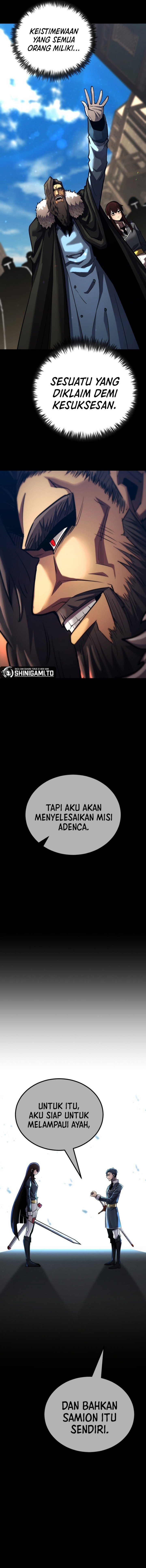 Standard Of Reincarnation Chapter 153 Halaman 14