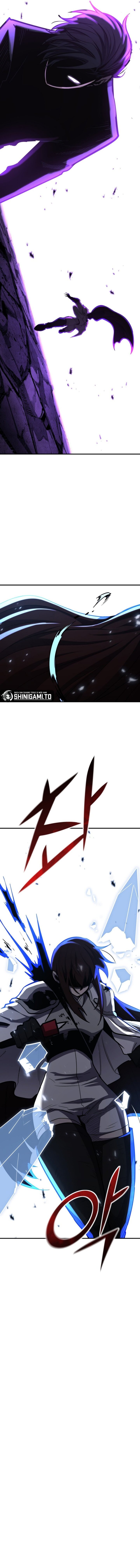 Standard Of Reincarnation Chapter 153 Halaman 22