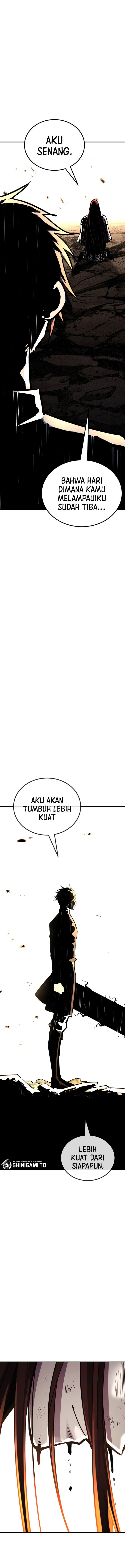 Standard Of Reincarnation Chapter 153 Halaman 24