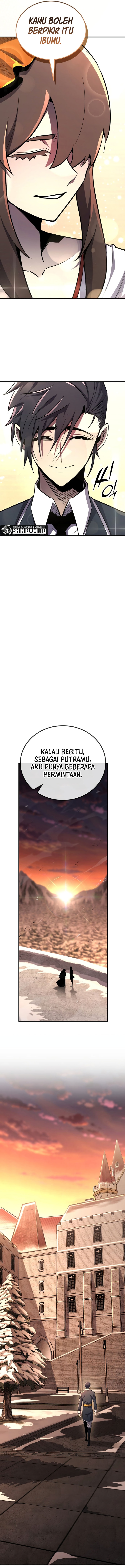 Standard Of Reincarnation Chapter 157 Halaman 16