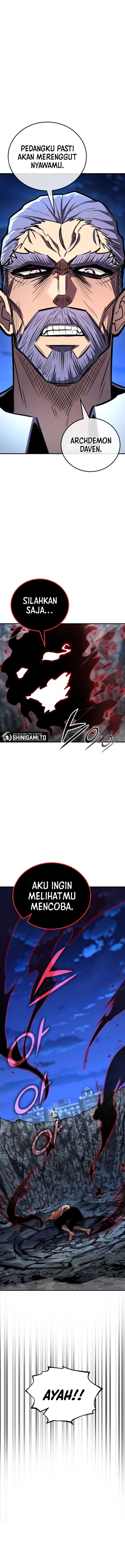 Standard Of Reincarnation Chapter 172 Halaman 11