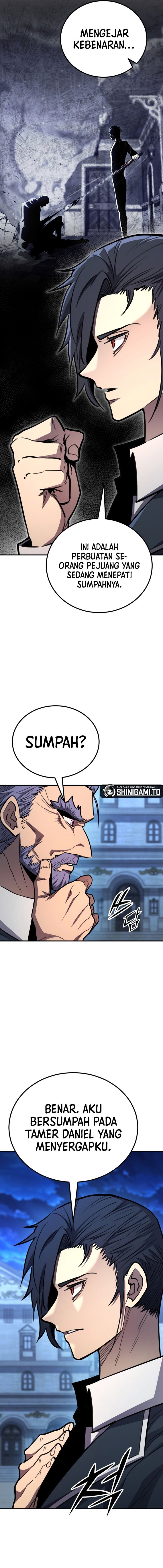 Standard Of Reincarnation Chapter 172 Halaman 18