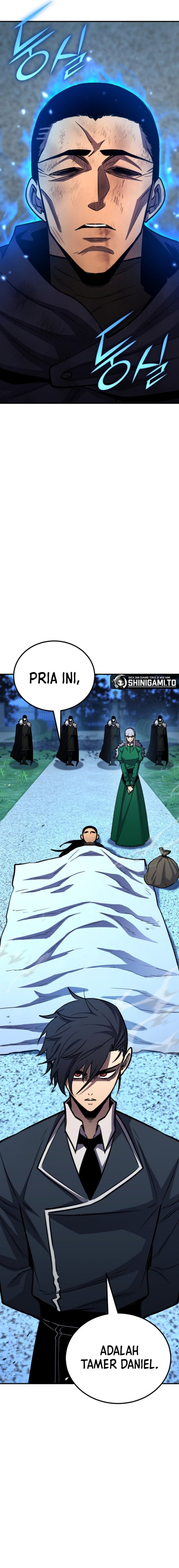 Standard Of Reincarnation Chapter 173 Halaman 7