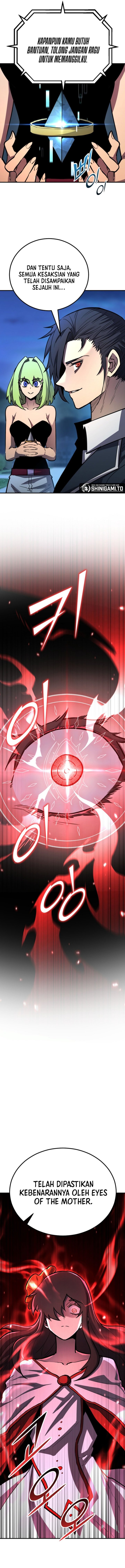 Standard Of Reincarnation Chapter 173 Halaman 15