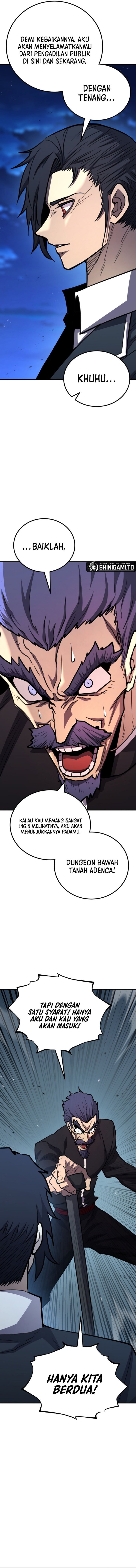 Standard Of Reincarnation Chapter 173 Halaman 18