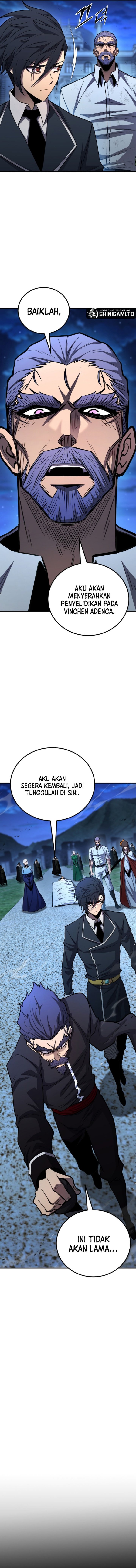 Standard Of Reincarnation Chapter 173 Halaman 19