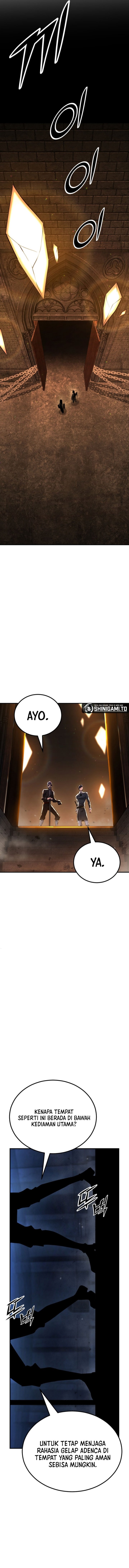 Standard Of Reincarnation Chapter 173 Halaman 20