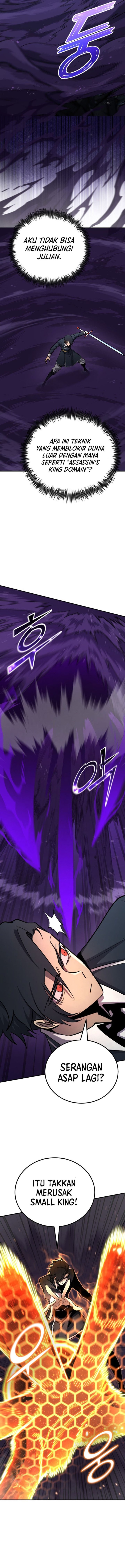 Standard Of Reincarnation Chapter 176 Halaman 6