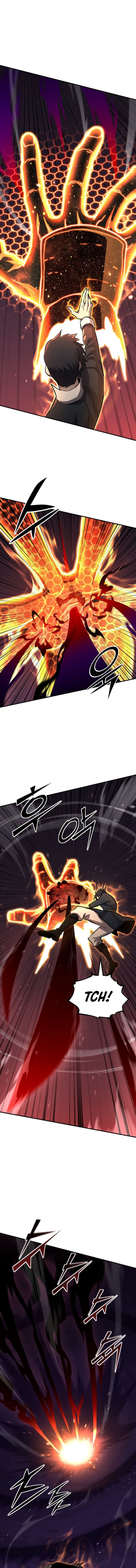 Standard Of Reincarnation Chapter 176 Halaman 7