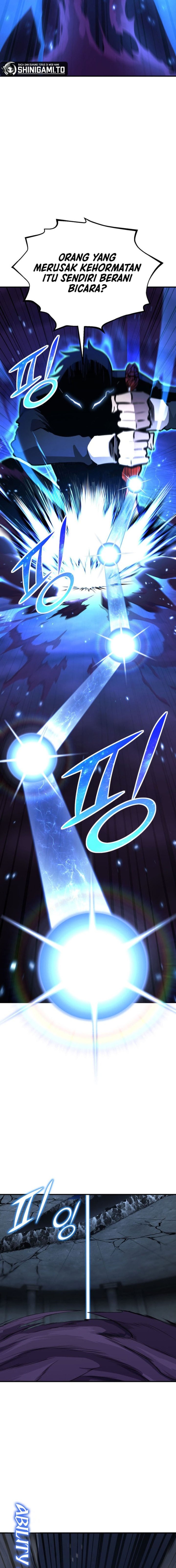 Standard Of Reincarnation Chapter 176 Halaman 10