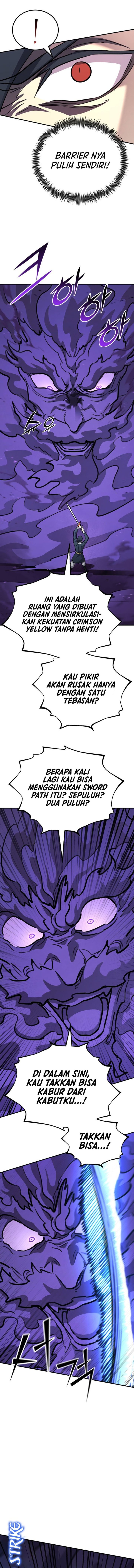 Standard Of Reincarnation Chapter 176 Halaman 12