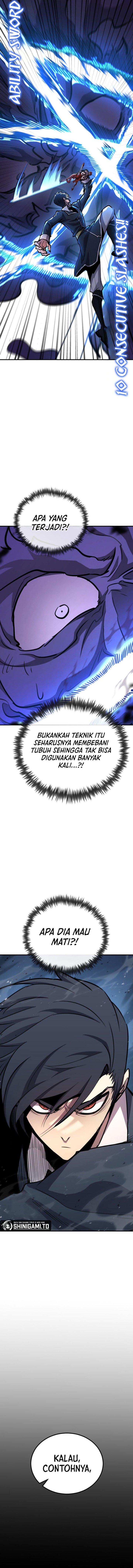 Standard Of Reincarnation Chapter 176 Halaman 13