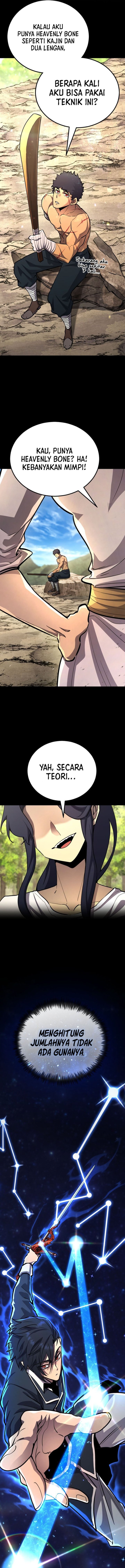 Standard Of Reincarnation Chapter 176 Halaman 14