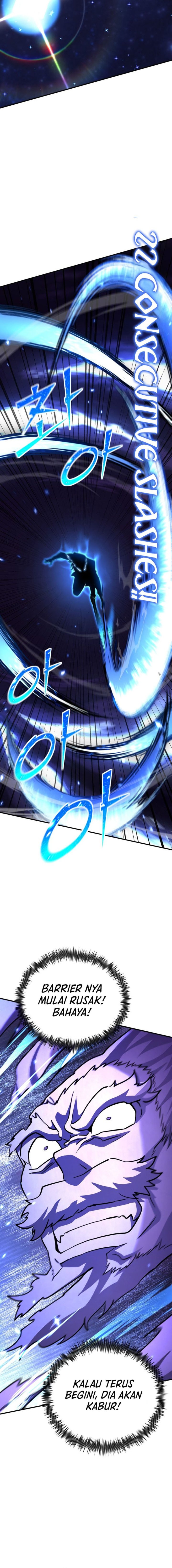 Standard Of Reincarnation Chapter 176 Halaman 15