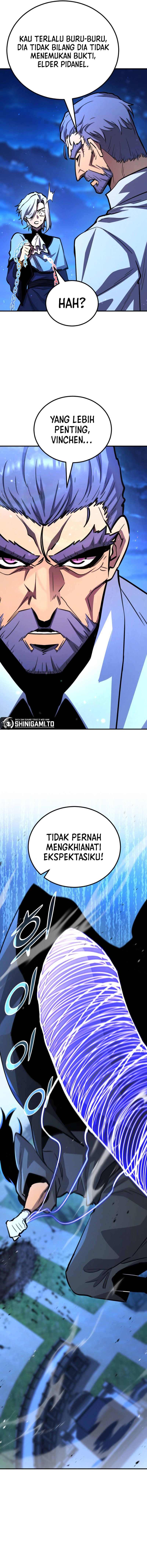 Standard Of Reincarnation Chapter 177 Halaman 6