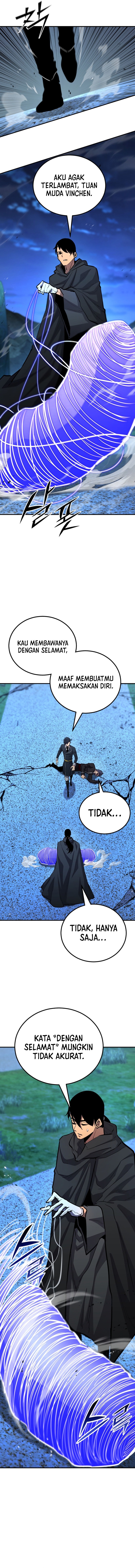 Standard Of Reincarnation Chapter 177 Halaman 7