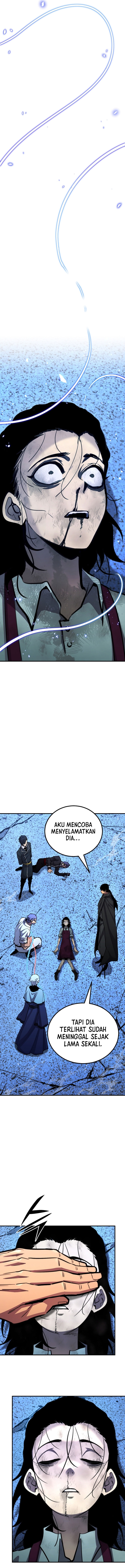 Standard Of Reincarnation Chapter 177 Halaman 9