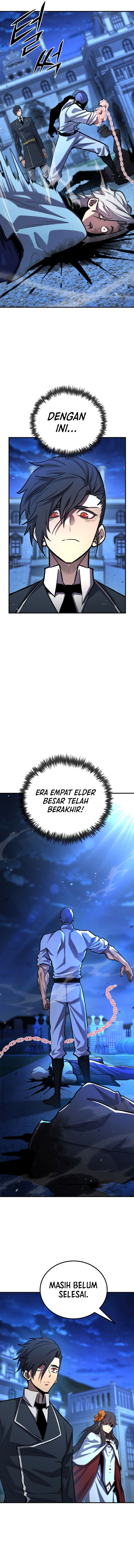 Standard Of Reincarnation Chapter 177 Halaman 15