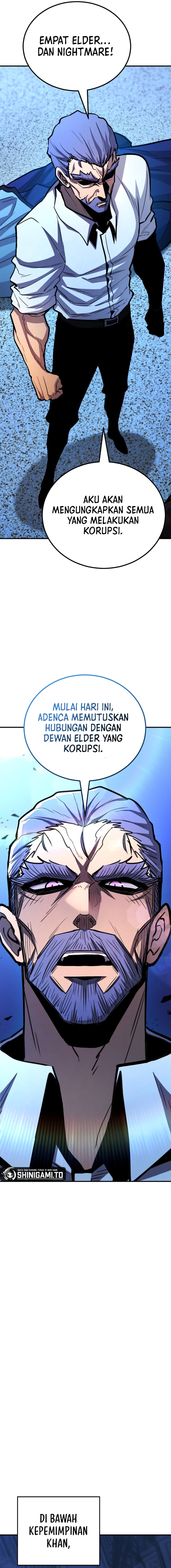 Standard Of Reincarnation Chapter 177 Halaman 16