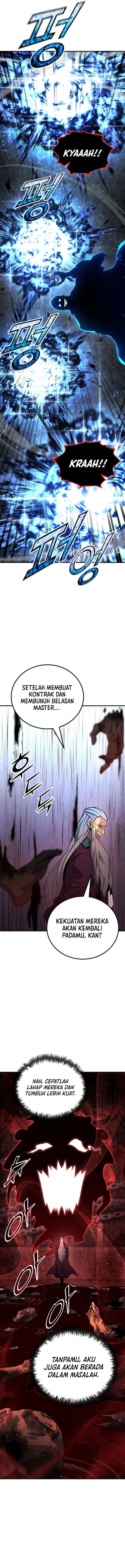 Standard Of Reincarnation Chapter 179 Halaman 5