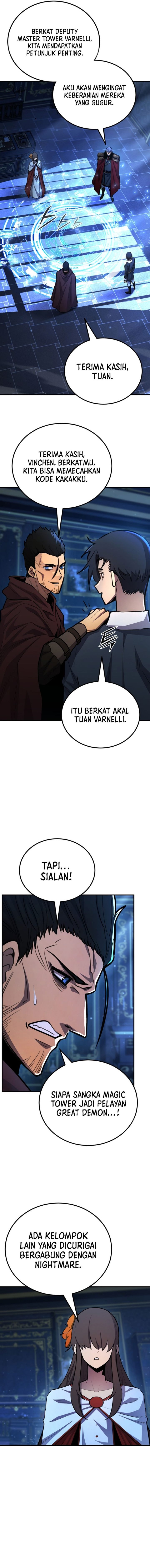 Standard Of Reincarnation Chapter 179 Halaman 7