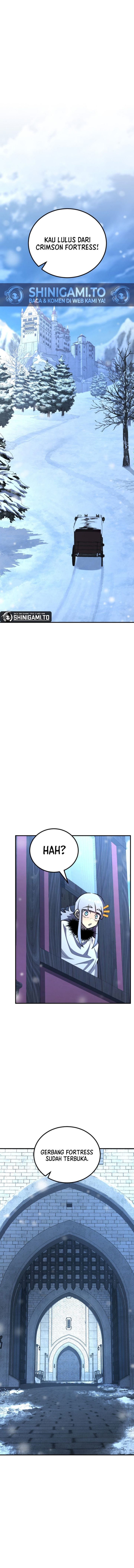 Standard Of Reincarnation Chapter 179 Halaman 12