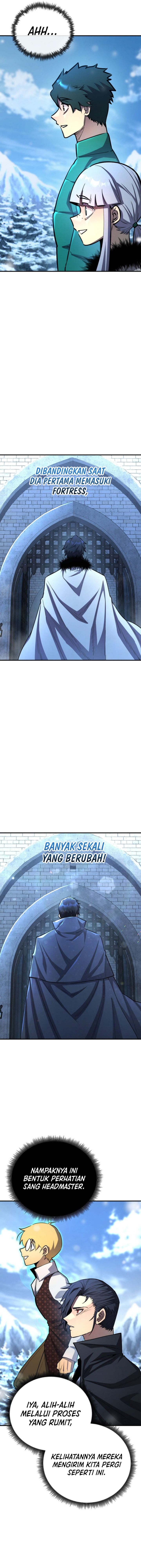 Standard Of Reincarnation Chapter 179 Halaman 15