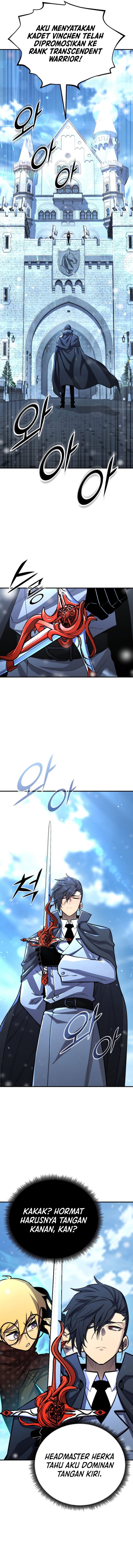 Standard Of Reincarnation Chapter 179 Halaman 17