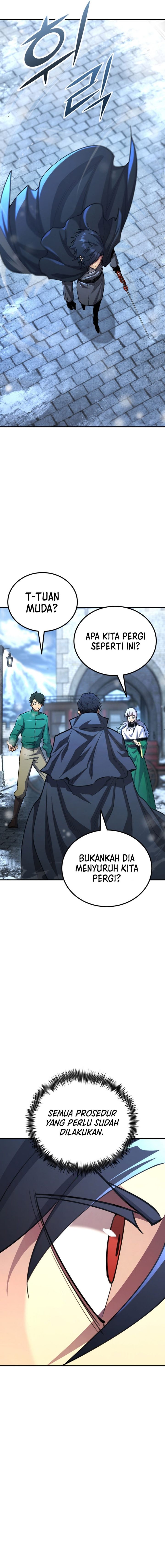 Standard Of Reincarnation Chapter 179 Halaman 19