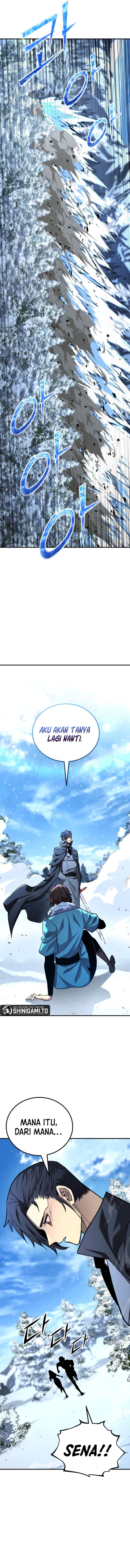 Standard Of Reincarnation Chapter 181 Halaman 14