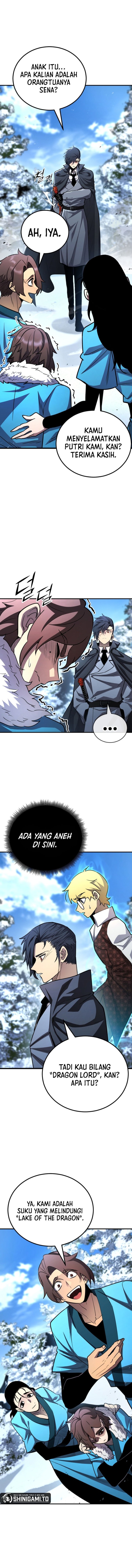 Standard Of Reincarnation Chapter 181 Halaman 16