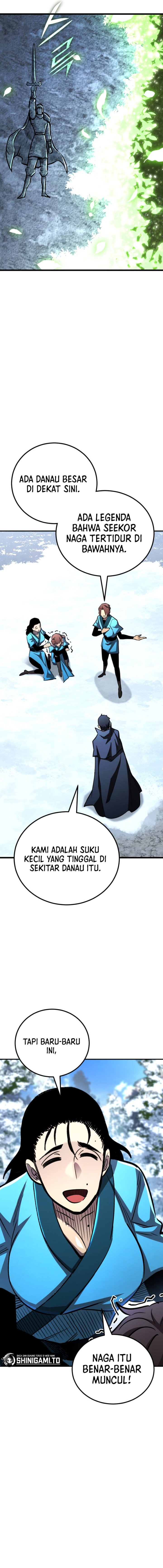 Standard Of Reincarnation Chapter 181 Halaman 18