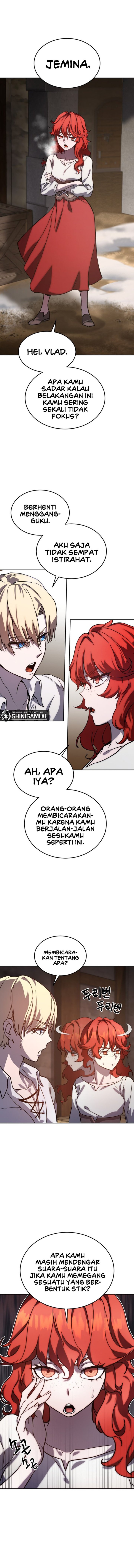 Star Embracing Swordmaster Chapter 1 Halaman 5