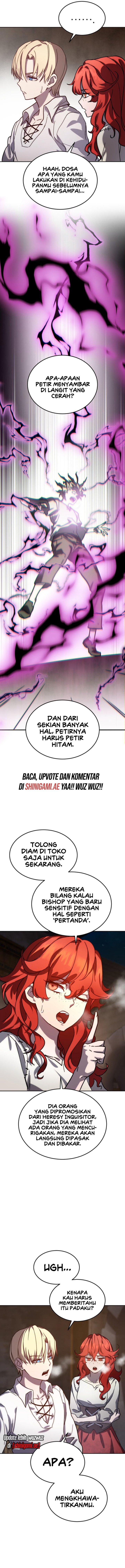 Star Embracing Swordmaster Chapter 1 Halaman 6
