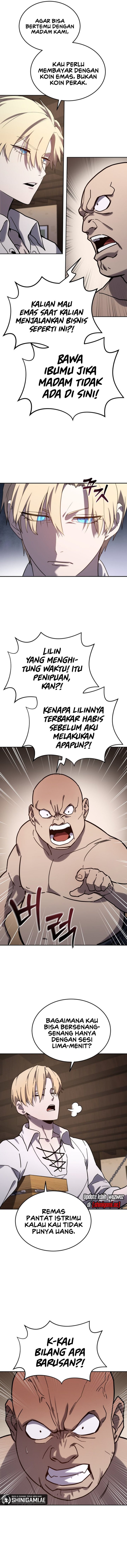 Star Embracing Swordmaster Chapter 1 Halaman 15
