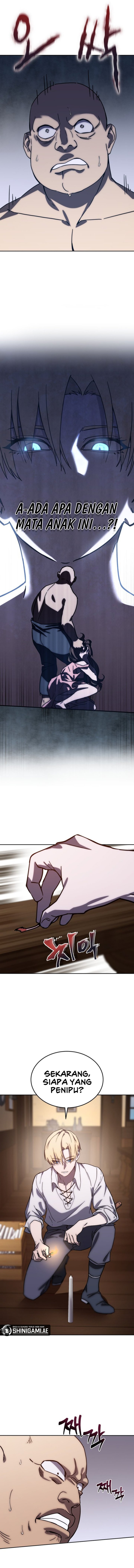 Star Embracing Swordmaster Chapter 1 Halaman 17